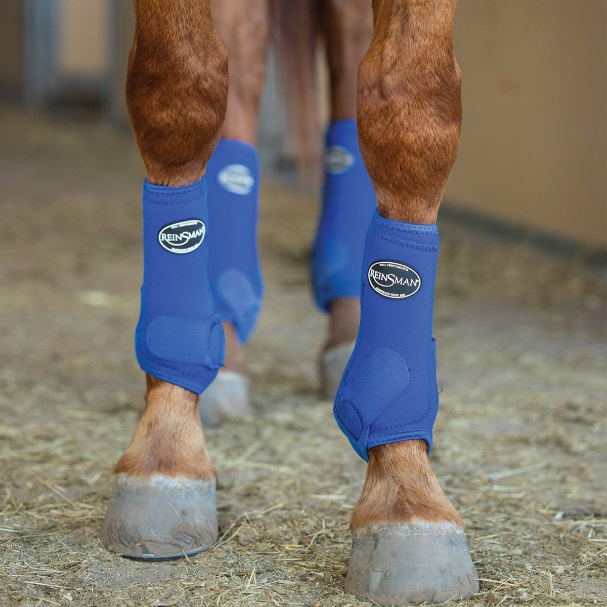 Reinsman Apex Sports Boots - 12