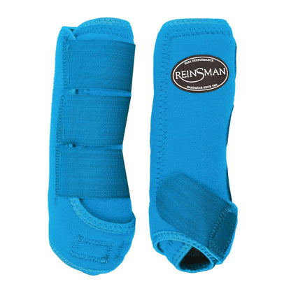 Reinsman Apex Sports Boots - 6