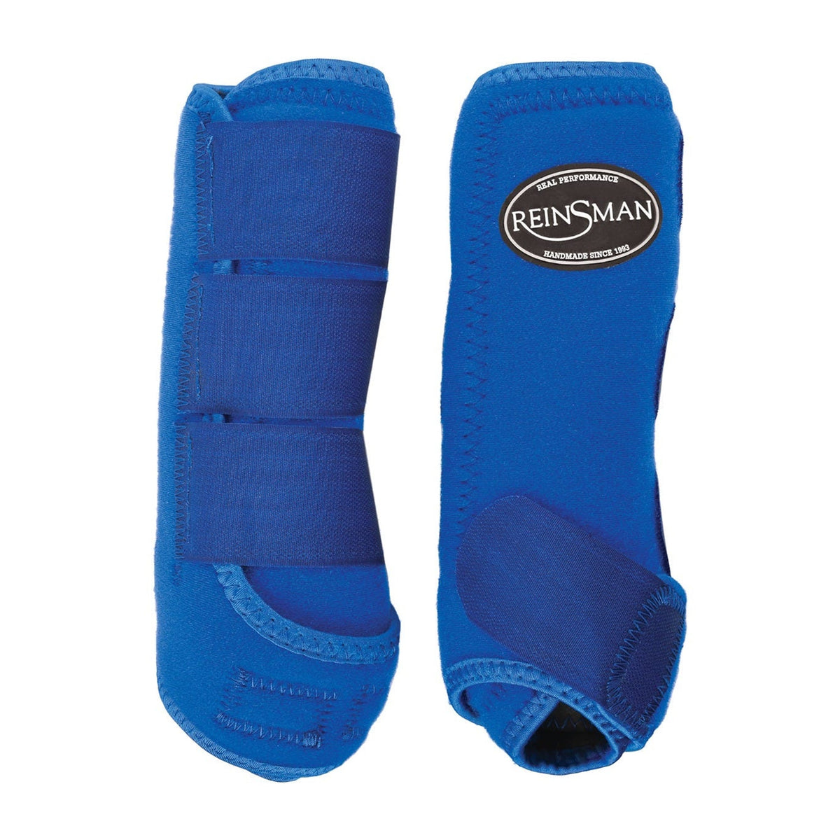 Reinsman Apex Sports Boots - 7