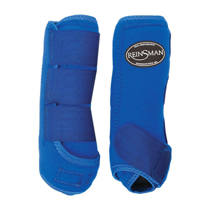 Reinsman Apex Sports Boots - 7