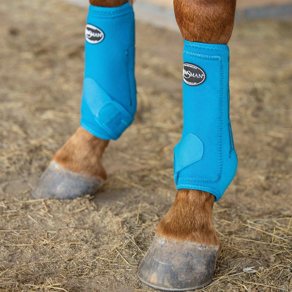 Reinsman Apex Sports Boots - 9