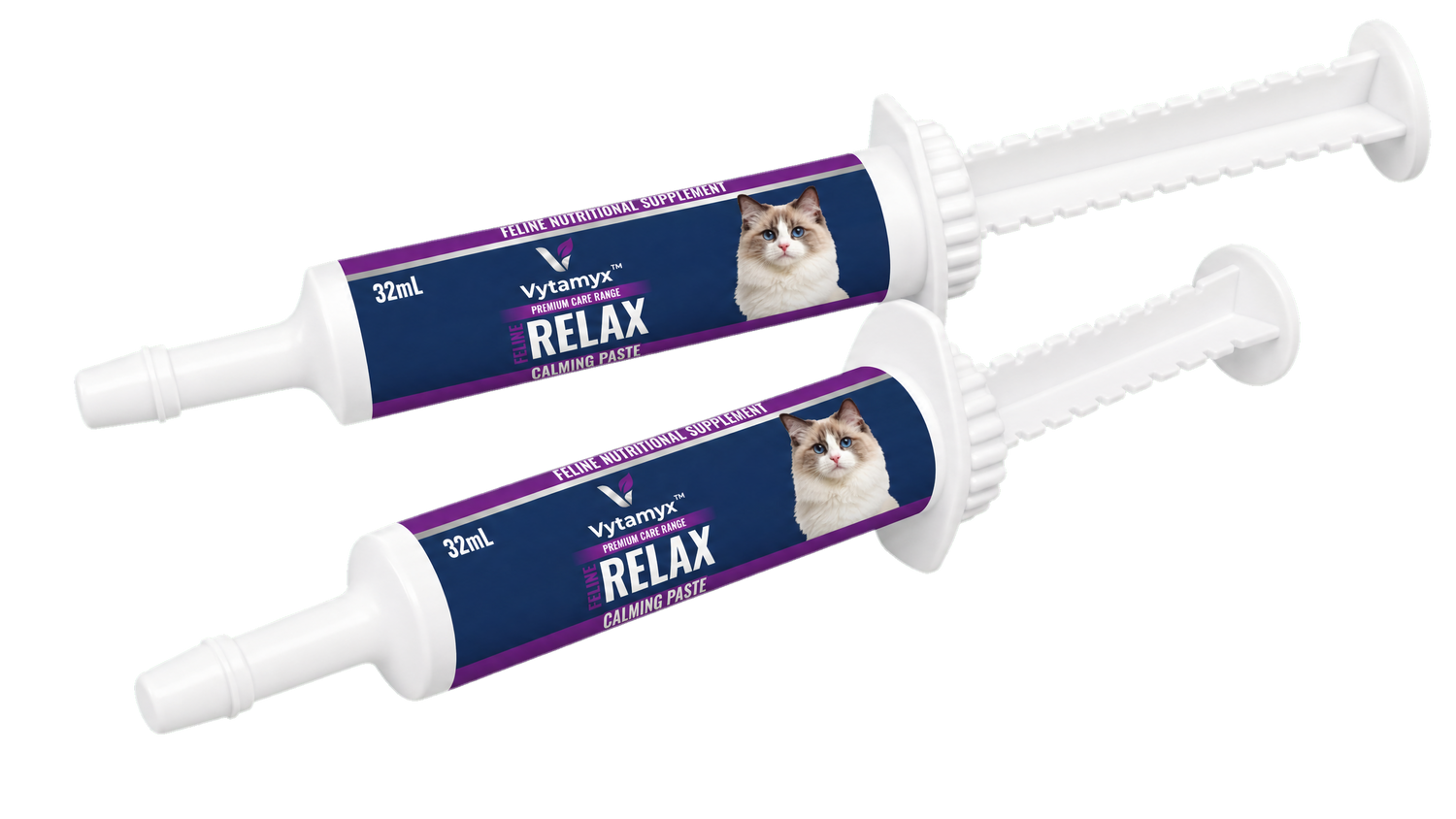 Vytamyx Feline Relax