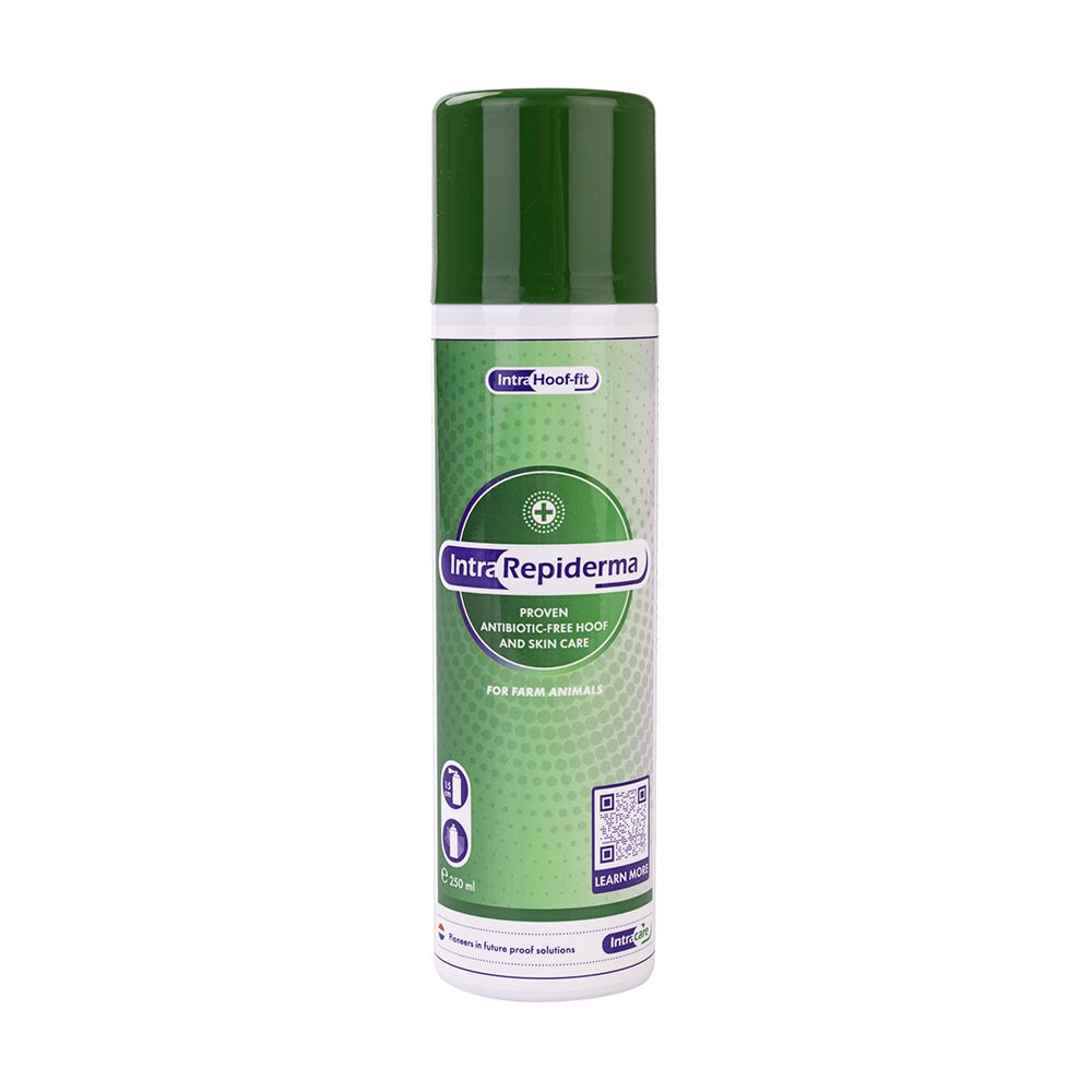 Repiderma Spray