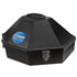 Resistol Hat Can Black