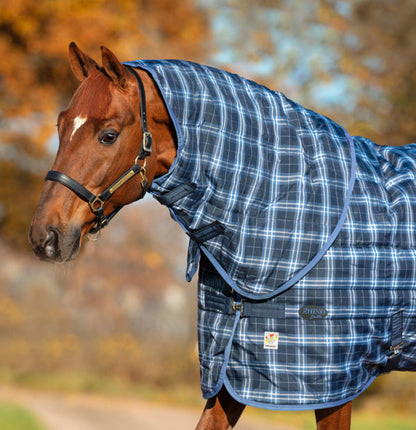 Rhino Original Stable Neck Cover - 150g Hood