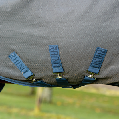 Rhino Plus HexStop Detach-A-Neck - 5
