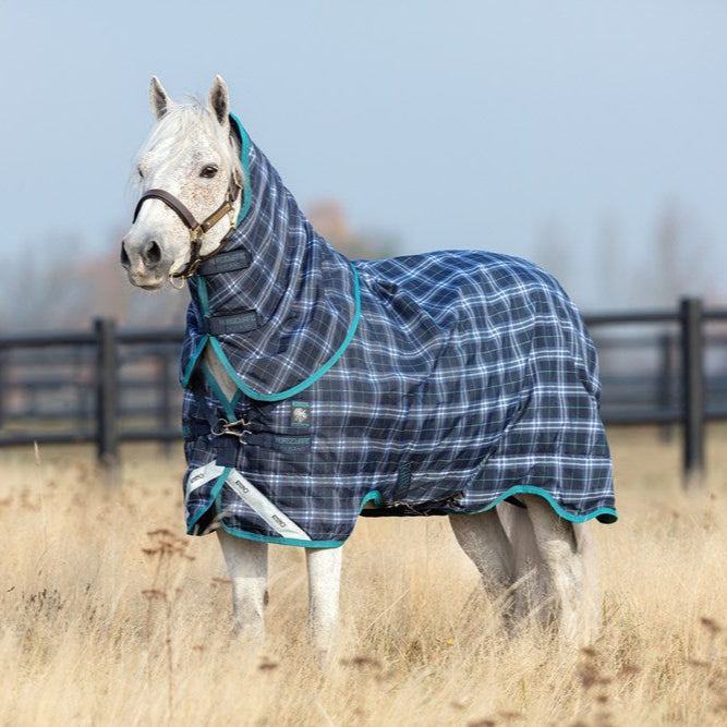 Rhino Plus Pony Turnout Detach-A-Neck - 2