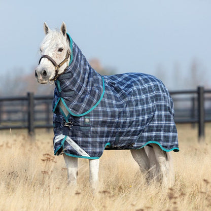 Rhino Plus Pony Turnout Detach-A-Neck - 2