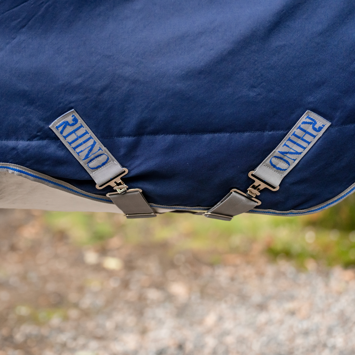 Rhino Plus Pony Turnout Detach-A-Neck - 4