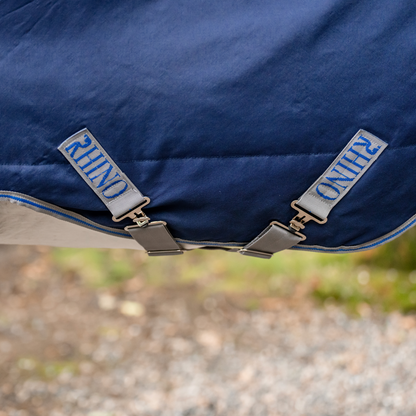 Rhino Plus Pony Turnout Detach-A-Neck - 4
