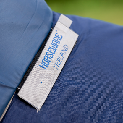 Rhino Plus Turnout Detach-A-Neck - 5