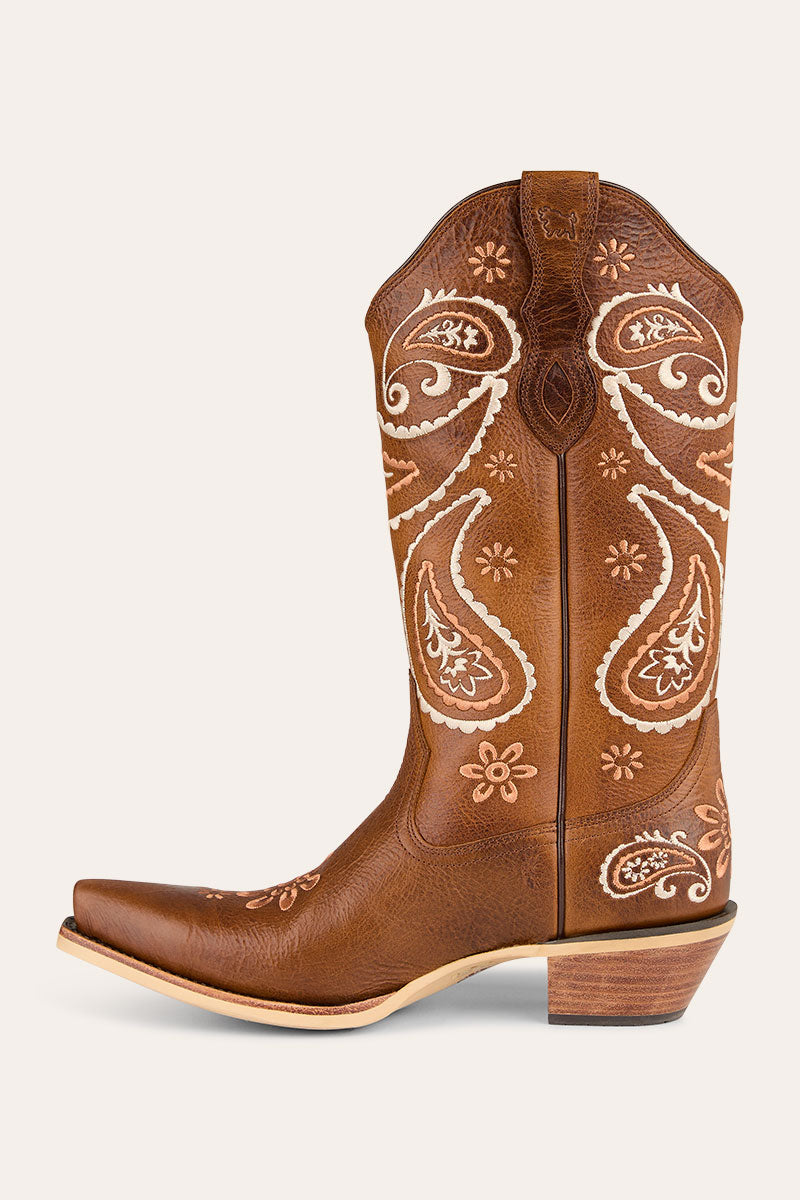 Ringers Western 1772 Womens Boots - 2