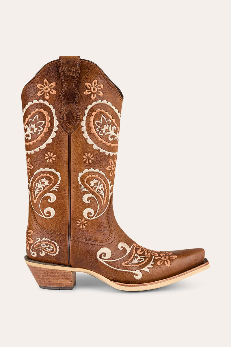 Ringers Western 1772 Womens Boots - 3