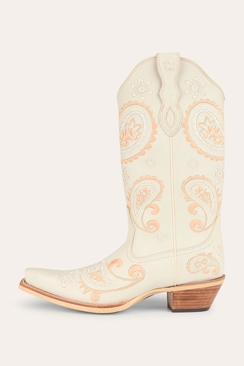 Ringers Western 1772 Womens Boots - 5