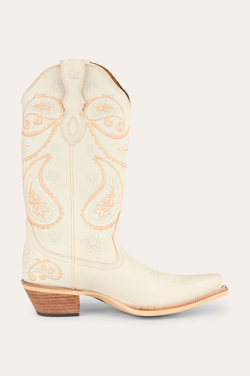 Ringers Western 1772 Womens Boots - 6