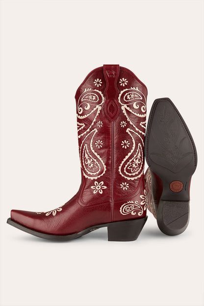 Ringers Western 1772 Womens Boots - 7