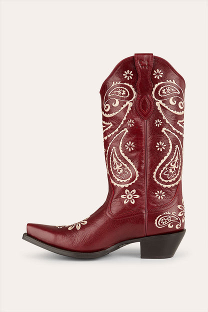Ringers Western 1772 Womens Boots - 8