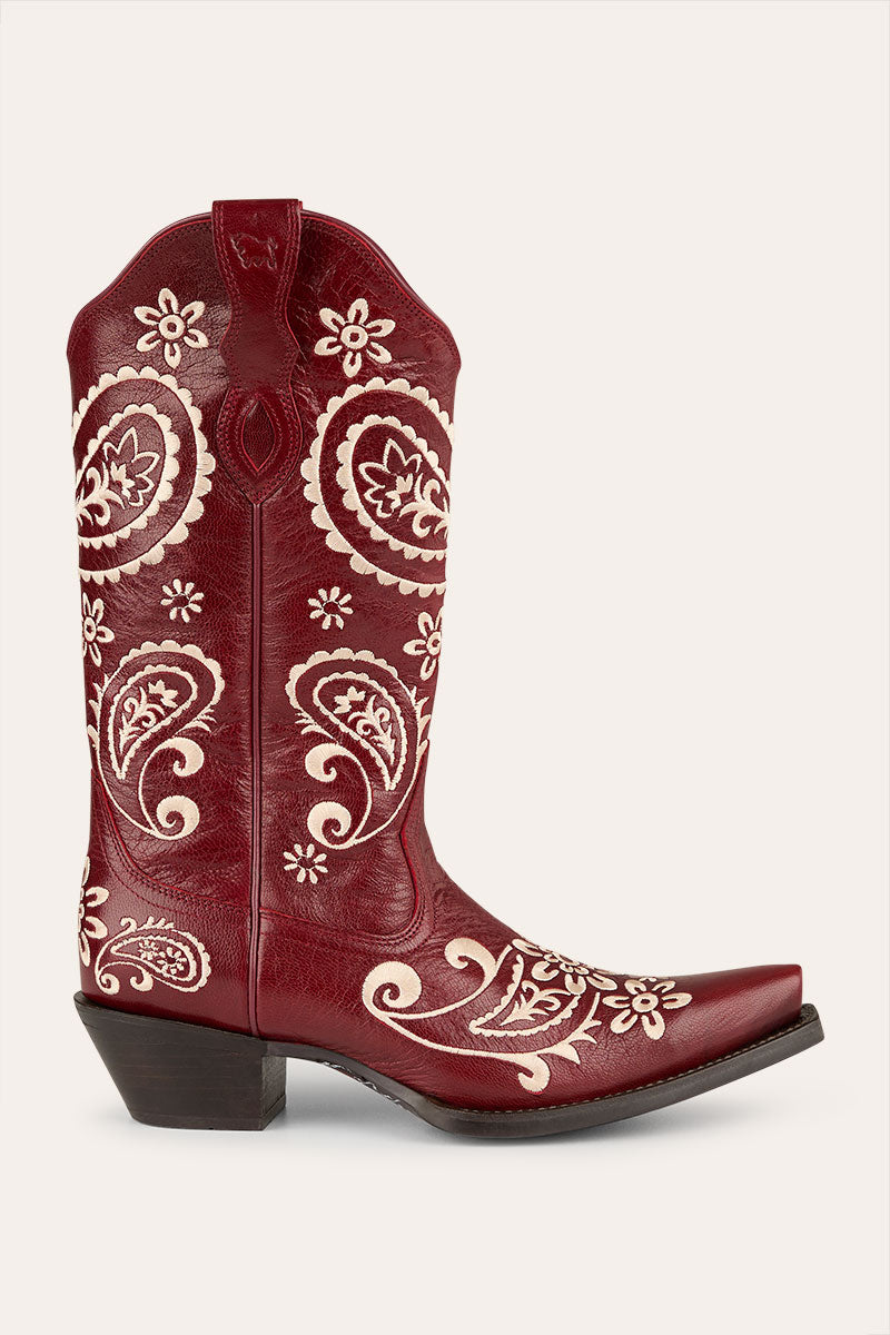 Ringers Western 1772 Womens Boots - 9