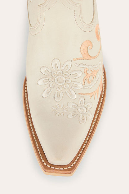 Ringers Western 1772 Womens Boots - Natural Front