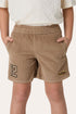 Ringers Western 2012 Kids Boys Walk Short - Dark Sand