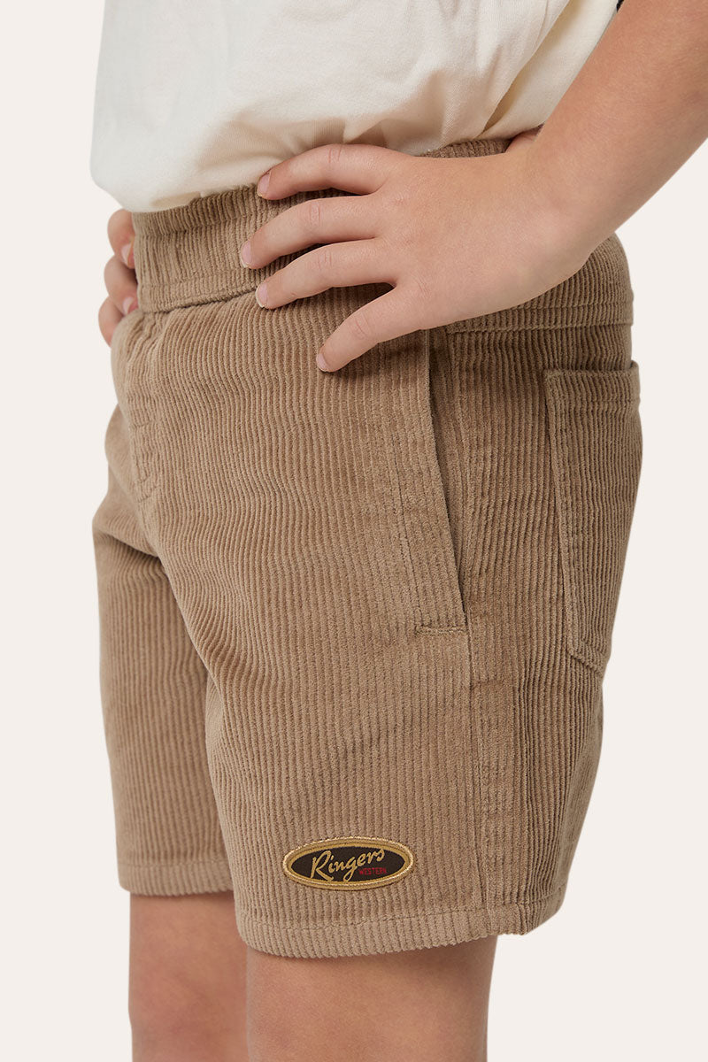 Ringers Western 2012 Kids Boys Walk Short