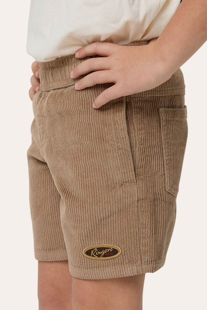 Ringers Western 2012 Kids Boys Walk Short