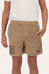 Ringers Western 2012 Youth Boys Walk Short - Dark Sand