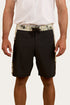 Ringers Western Aint My First Rumbo Mens Swim Short