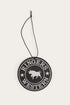 Ringers Western Air Freshener - 2