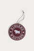 Ringers Western Air Freshener - 5