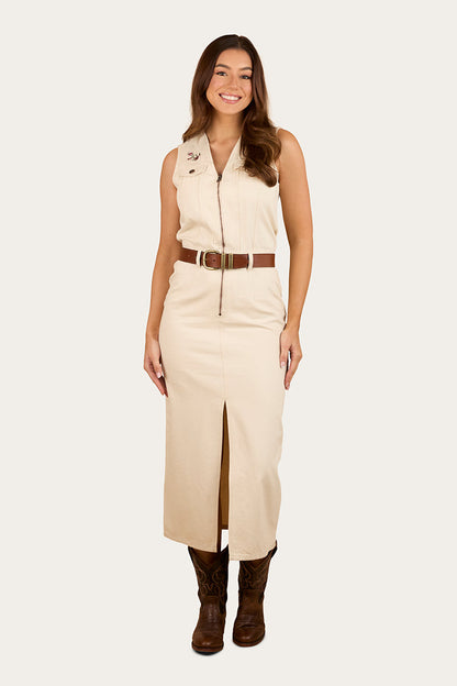 Ringers Western Airlie Womens Denim Dress