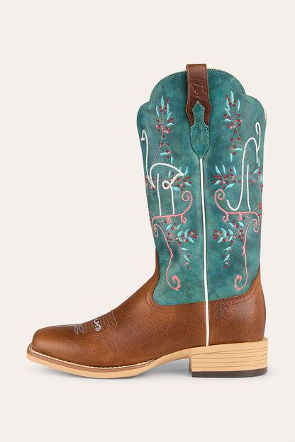 Ringers Western Alivail Womens Boot - 2