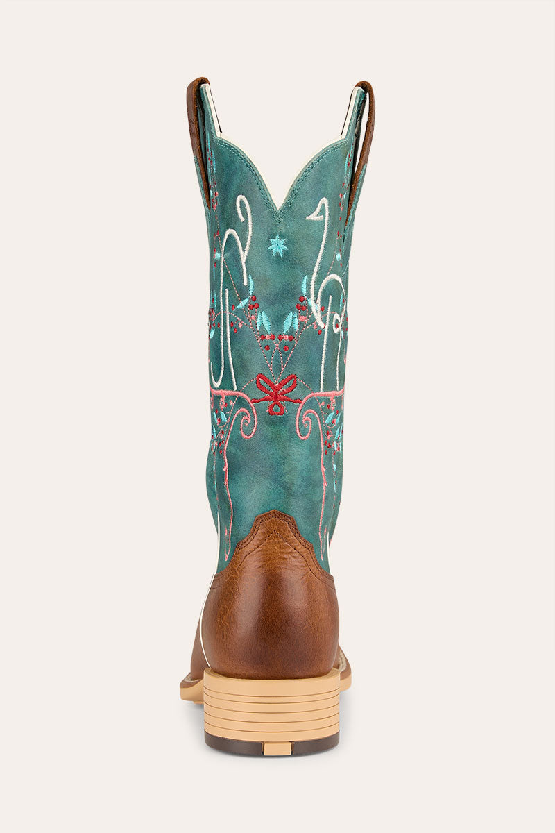 Ringers Western Alivail Womens Boot - 3
