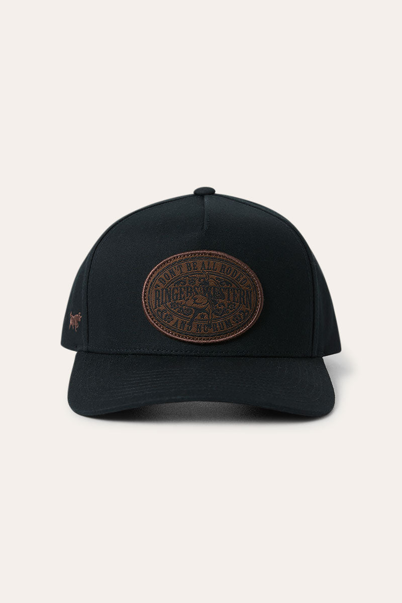 Ringers Western All Rodeo Roadhouse Cap