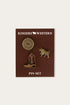 Ringers Western Ambrose Pin Set