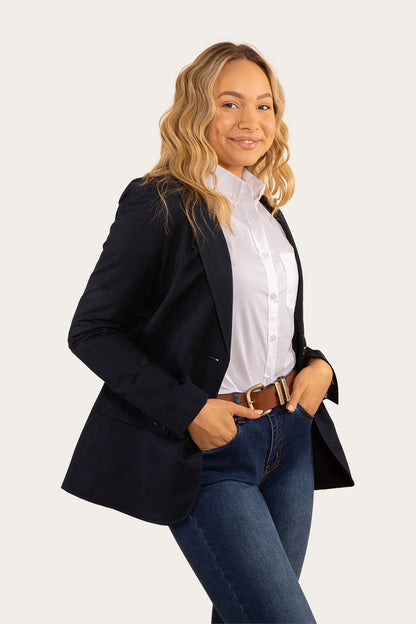 Ringers Western Amelia Womens Blazer - 12
