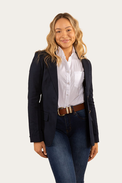 Ringers Western Amelia Womens Blazer - 13