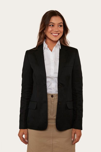 Ringers Western Amelia Womens Blazer - 5