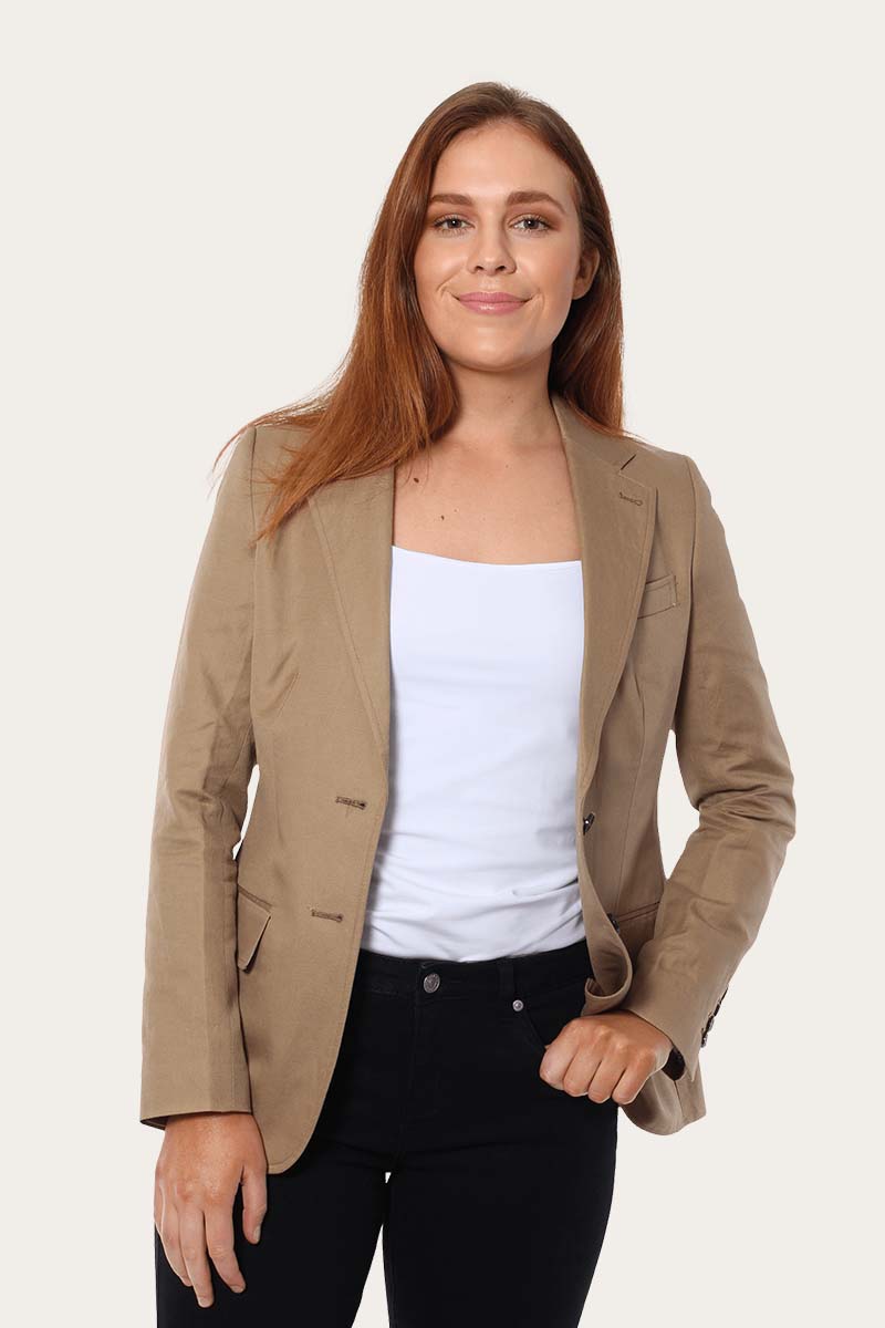 Ringers Western Amelia Womens Blazer - 6