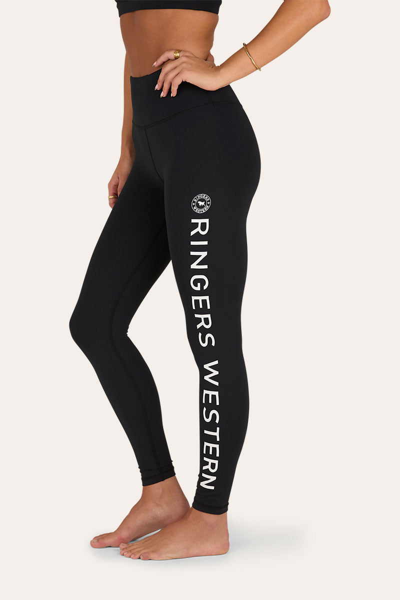 Ringers Western Anikafit Womens Signature Legging - 6