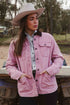 Ringers Western Arna Womens Jacket