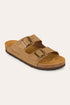 Ringers Western Ashford Unisex Leather Cork Sandal - 2
