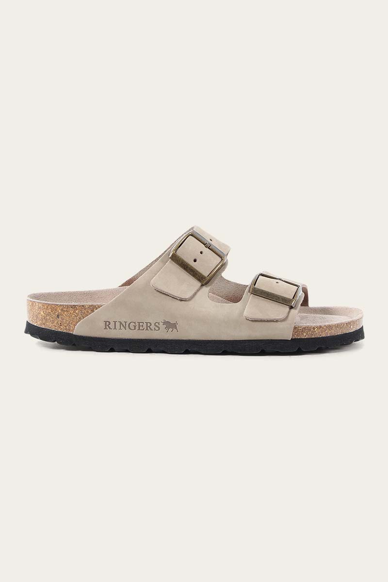 Ringers Western Ashford Unisex Sandal - 10
