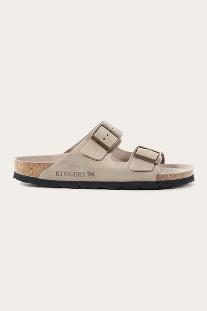Ringers Western Ashford Unisex Sandal - 10