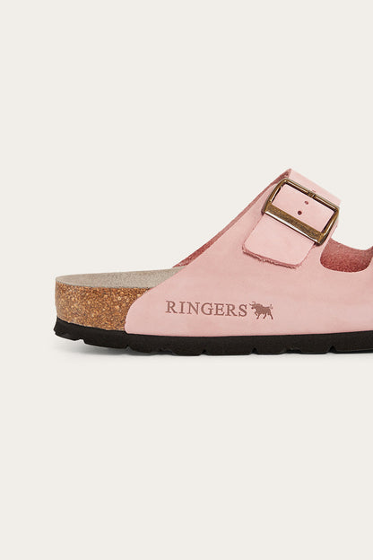 Ringers Western Ashford Unisex Sandal - 18
