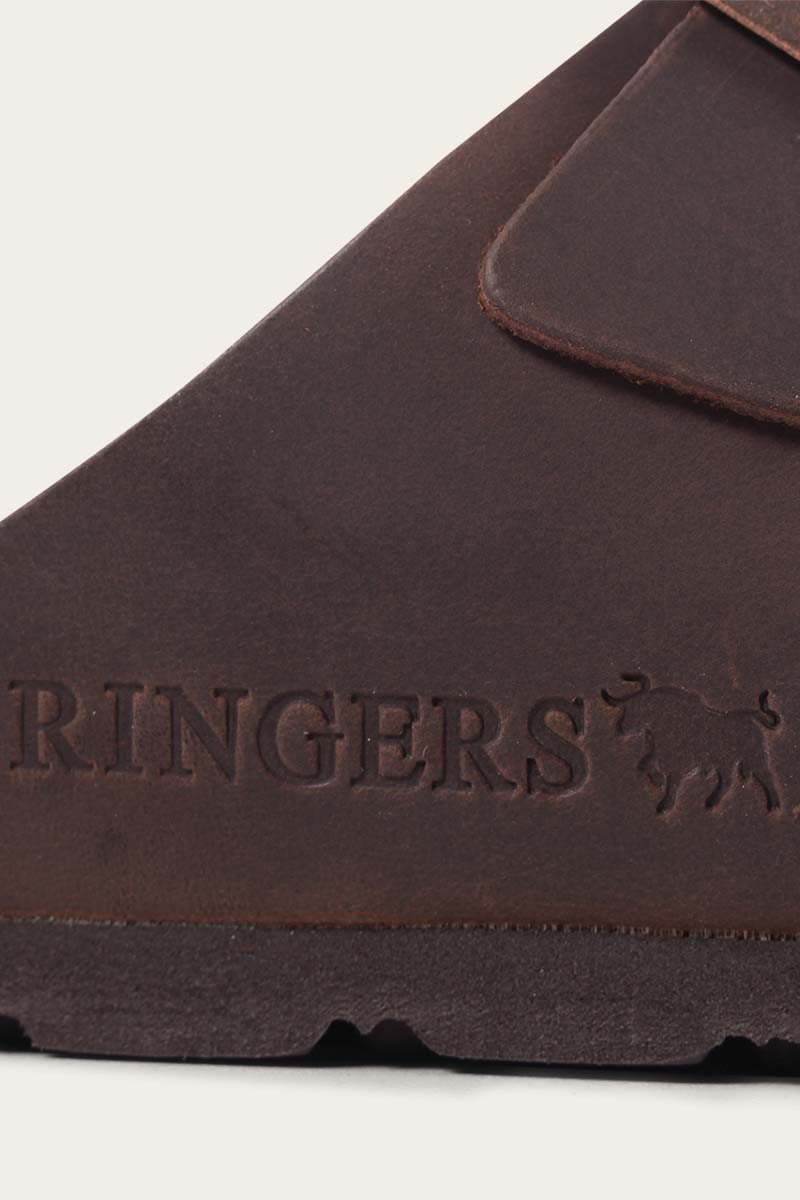 Ringers Western Ashford Unisex Sandal - 19