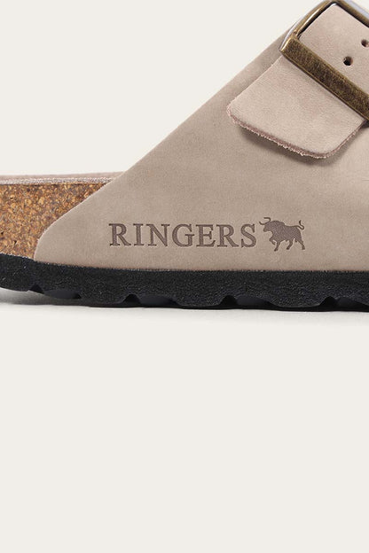 Ringers Western Ashford Unisex Sandal - 22