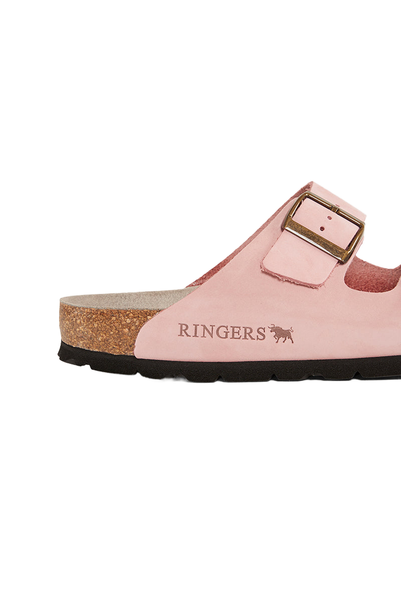 Ringers Western Ashford Unisex Sandal - 15