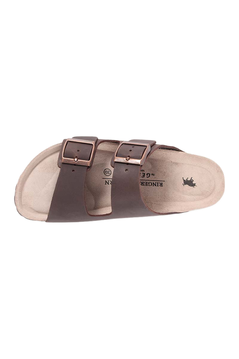 Ringers Western Ashford Unisex Sandal - 20