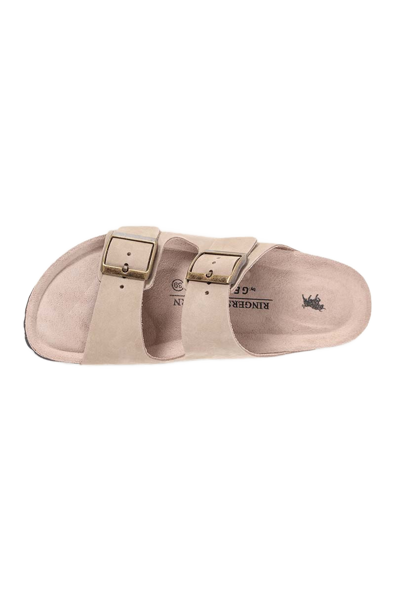 Ringers Western Ashford Unisex Sandal - 23